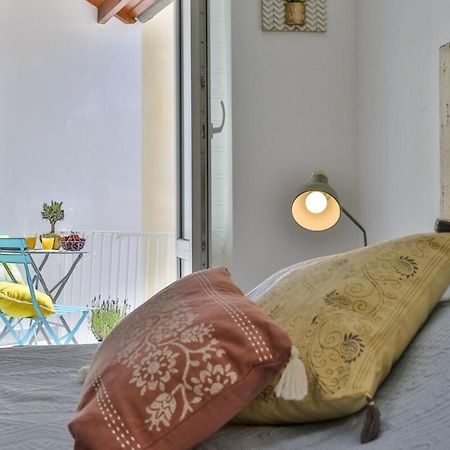 Garib - Place Garibaldi - 4 Rooms - Balcony Nice Exterior photo