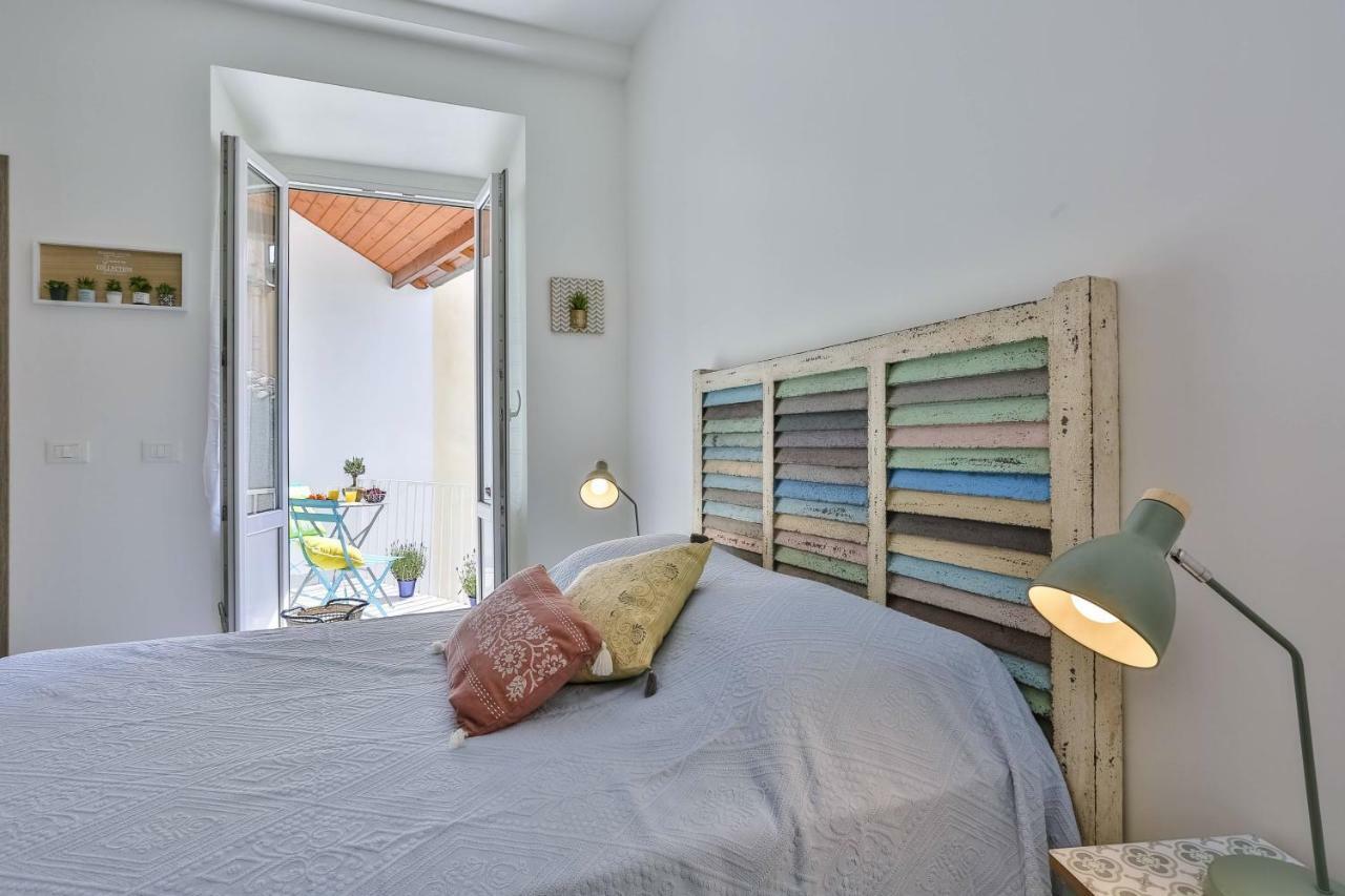 Garib - Place Garibaldi - 4 Rooms - Balcony Nice Exterior photo